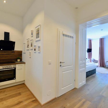 Apartament Charming Studio In Servitenviertel I Wiedeń Zewnętrze zdjęcie