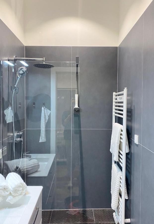 Apartament Charming Studio In Servitenviertel I Wiedeń Zewnętrze zdjęcie